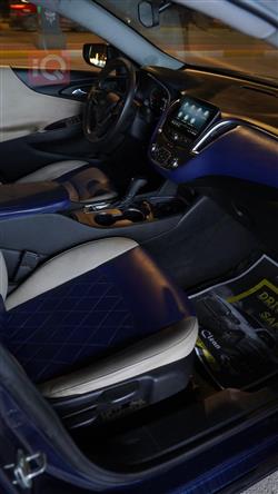 شيفروليه ماليبو